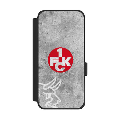 Google Pixel 10 Pro XL NIVOflip 1.FC Kaiserslautern-Beton Teufel