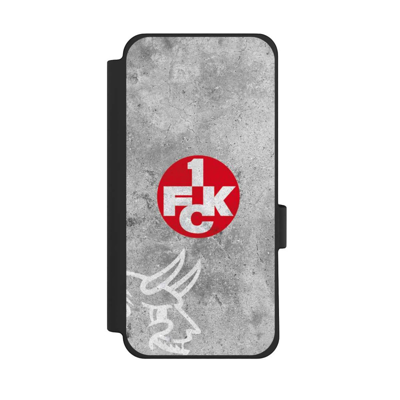 Pixel 10 Pro XL NIVOflip 1.FC Kaiserslautern-Beton Teufel