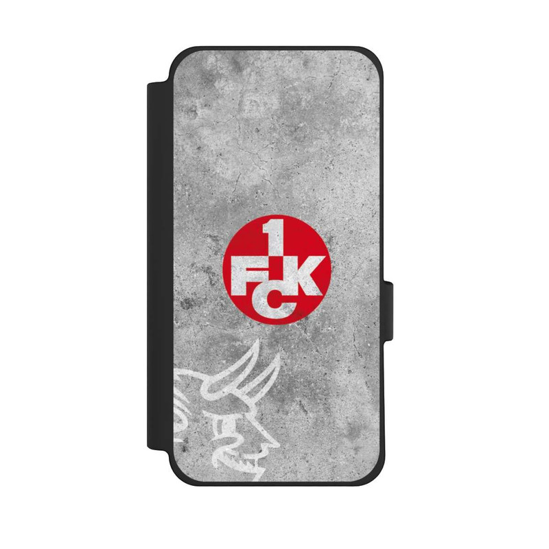 Pixel 10 Pro XL NIVOflip 1.FC Kaiserslautern-Beton Teufel