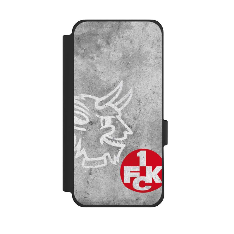 Pixel 10 Pro XL NIVOflip 1.FC Kaiserslautern-Beton Teufel groß