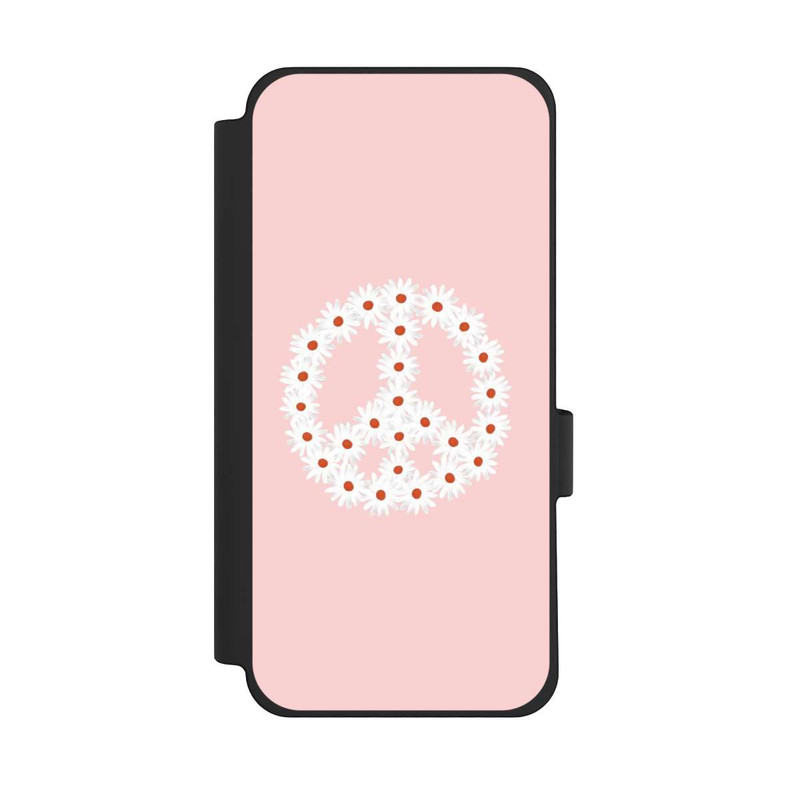 Pixel 10 Pro XL NIVOflip Peace - Gänseblümchen