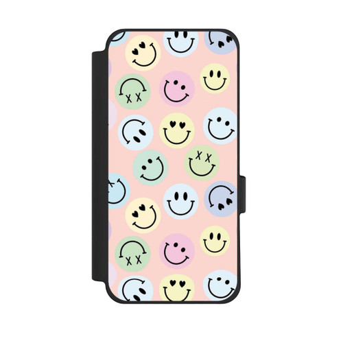 Google Pixel 10 Pro XL NIVOflip Smiles Pastel