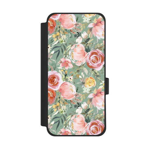 Google Pixel 10 Pro XL NIVOflip Bouquet de Pivoines Pastelles