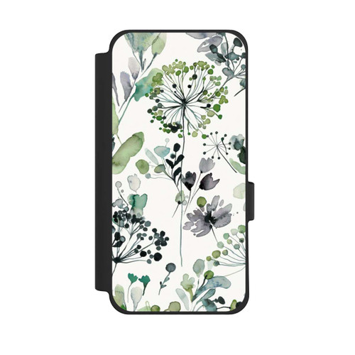 Google Pixel 10 Pro XL NIVOflip Wildgräser Eukalyptus