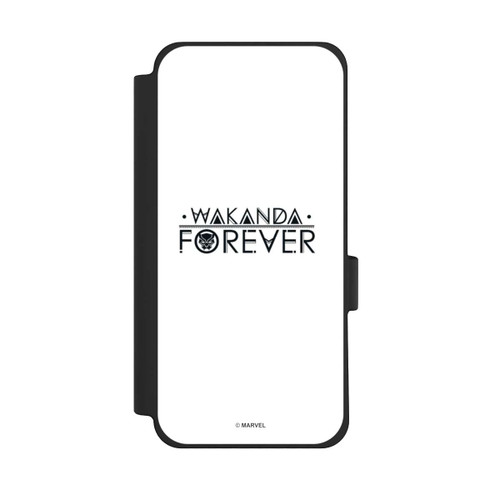 Google Pixel 10 Pro XL NIVOflip  Black Panther