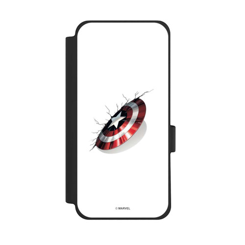 Google Pixel 10 Pro XL NIVOflip Captain America Shield Crash