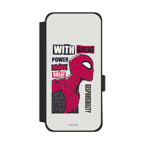 Google Pixel 10 Pro XL NIVOflip Spider-Man Profile