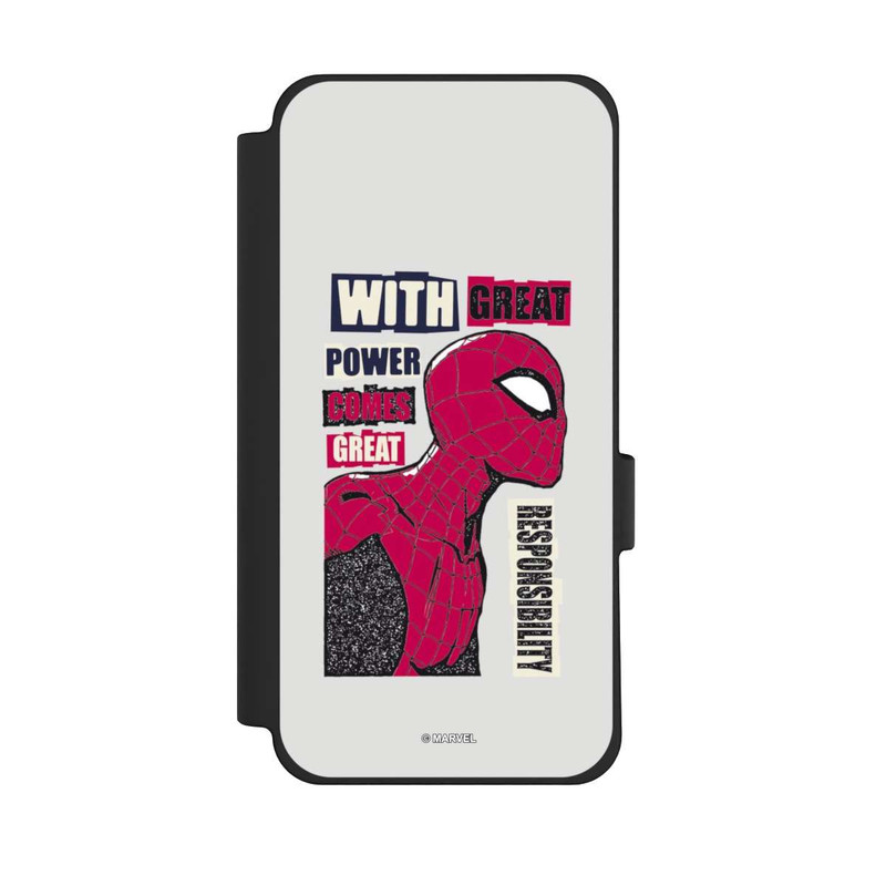 Pixel 10 Pro XL NIVOflip Spider-Man Profile