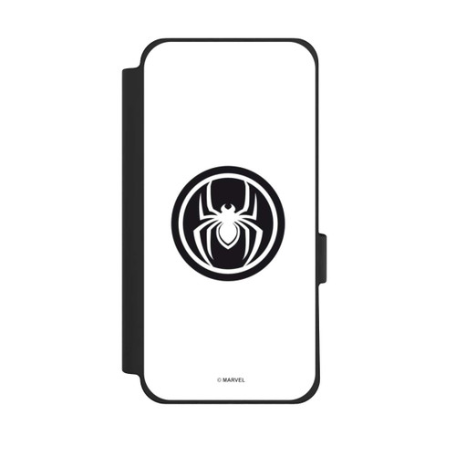Google Pixel 10 Pro XL NIVOflip Spider-Man Logo White