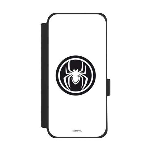 Google Pixel 10 Pro XL NIVOflip Spider-Man Logo White