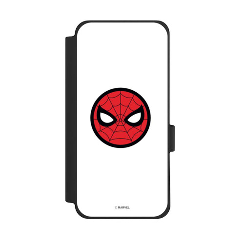 Google Pixel 10 Pro XL NIVOflip Spider-Man Badge Head