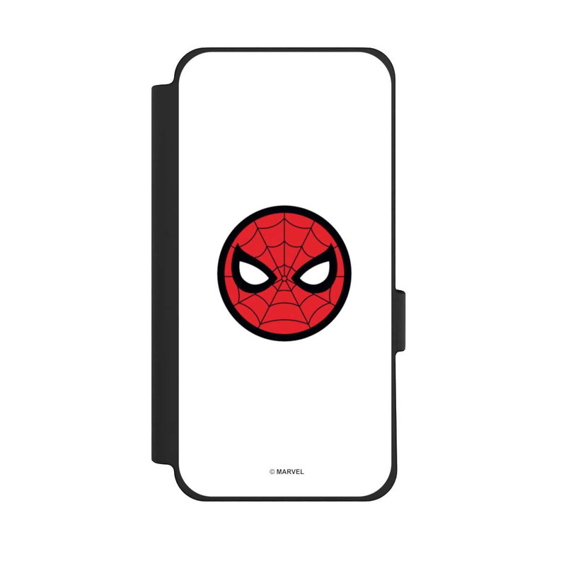 Pixel 10 Pro XL NIVOflip Spider-Man Badge Head