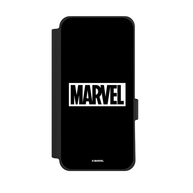 Pixel 10 Pro XL NIVOflip Marvel Logo Black