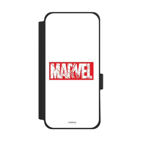 Google Pixel 10 Pro XL NIVOflip Marvel Logo Crushed