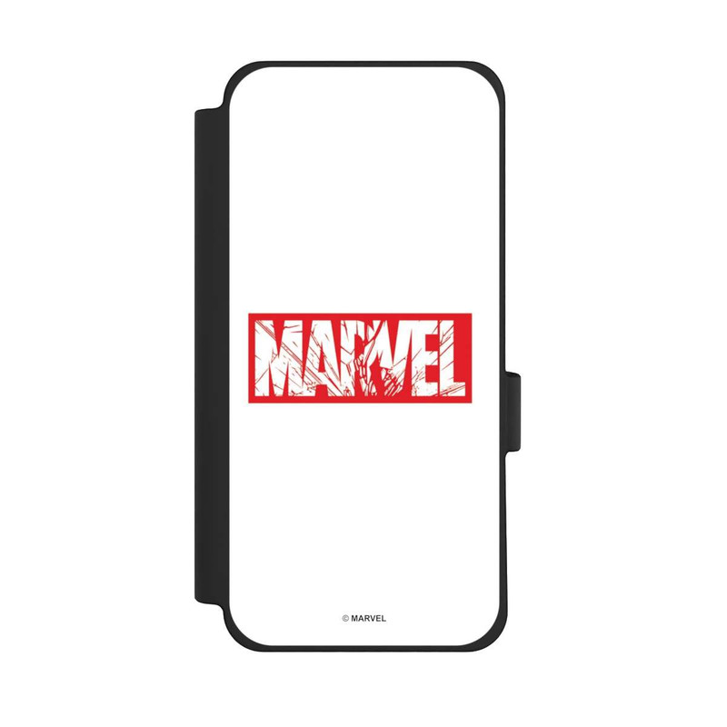 Pixel 10 Pro XL NIVOflip Marvel Logo Crushed