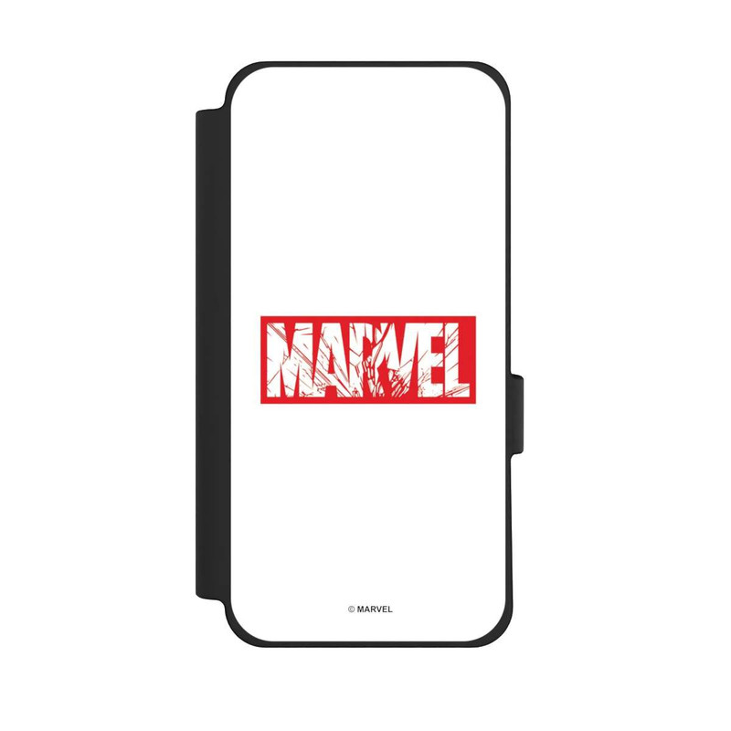 Pixel 10 Pro XL NIVOflip Marvel Logo Crushed