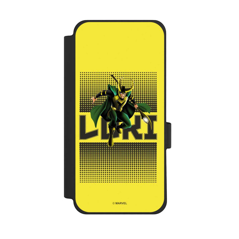 Pixel 10 Pro XL NIVOflip Loki Yellow