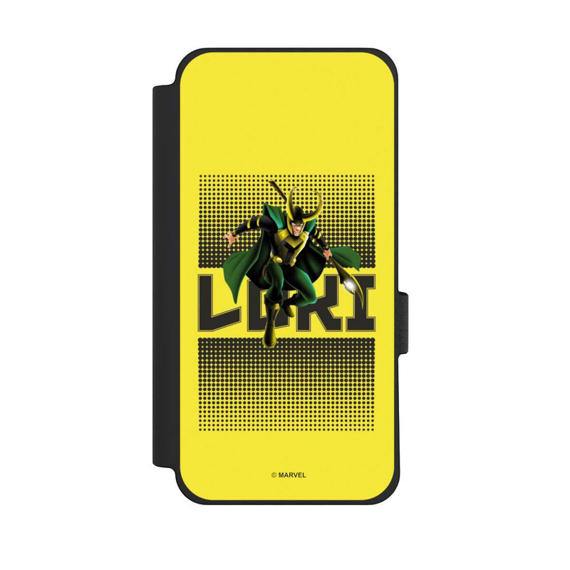 Pixel 10 Pro XL NIVOflip Loki Yellow