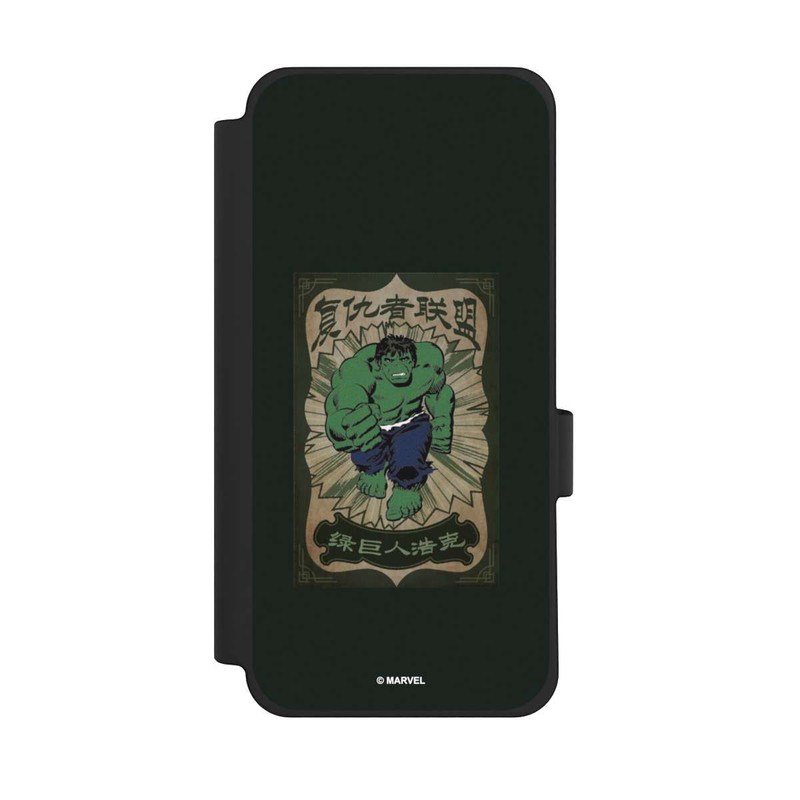 Pixel 10 Pro XL NIVOflip The Incredible Hulk