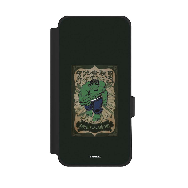 Pixel 10 Pro XL NIVOflip L'incroyable Hulk