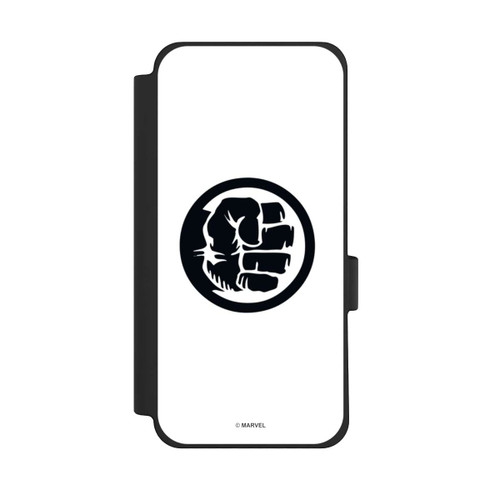 Google Pixel 10 Pro XL NIVOflip Hulk Fist Logo