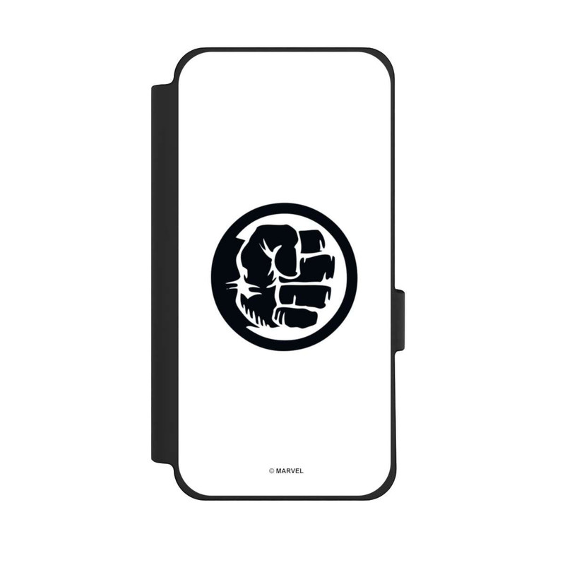 Pixel 10 Pro XL NIVOflip Hulk Fist Logo