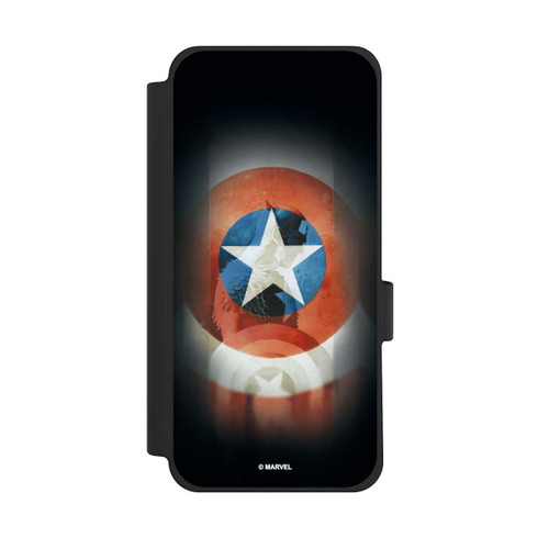 Google Pixel 10 Pro XL NIVOflip Captain America Shield