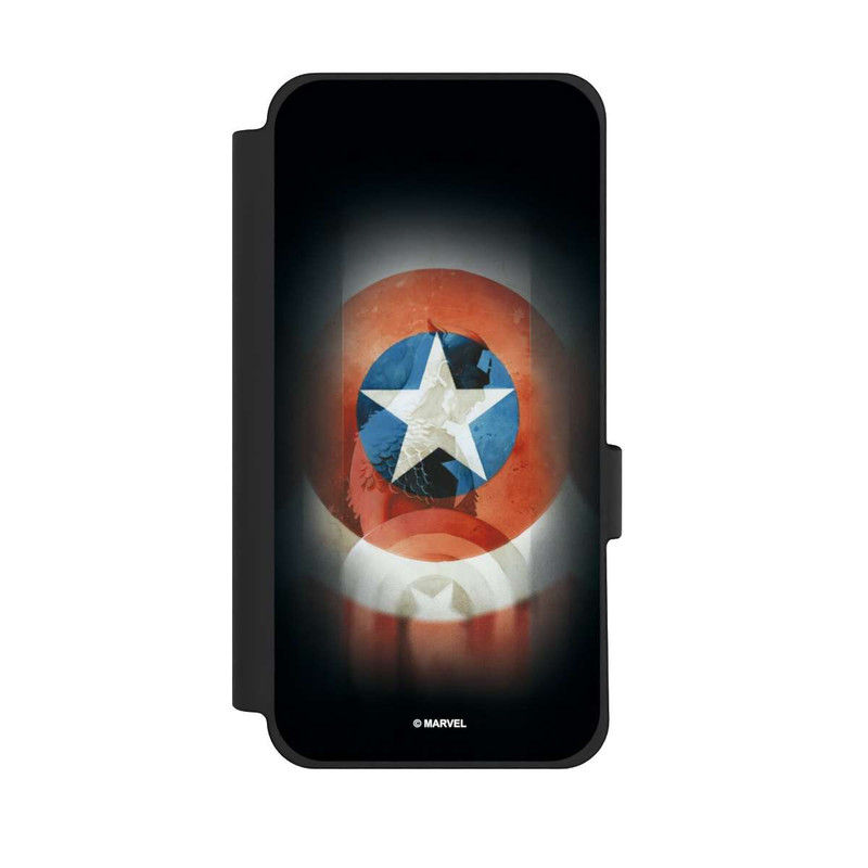 Pixel 10 Pro XL NIVOflip Captain America Shield