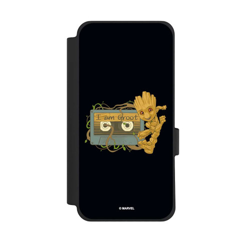Google Pixel 10 Pro XL NIVOflip I am Groot Guardians Of The Galaxy
