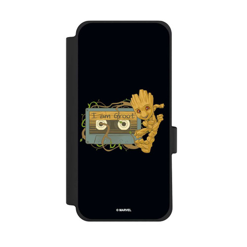 Google Pixel 10 Pro XL NIVOflip I am Groot Guardians Of The Galaxy