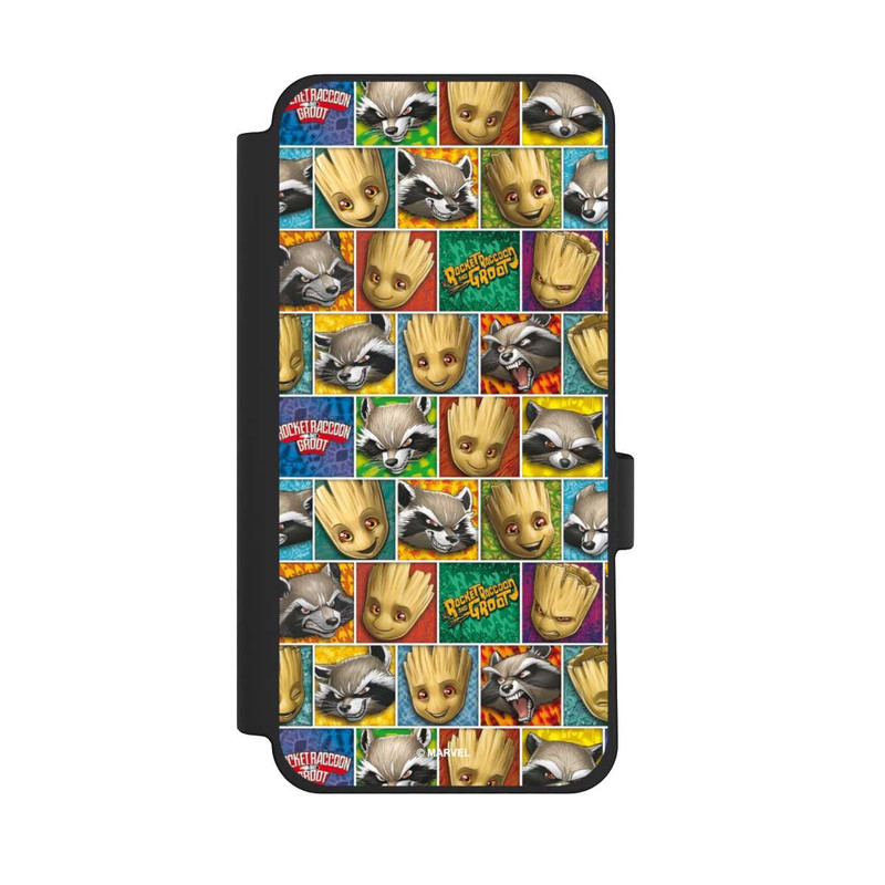 Pixel 10 Pro XL NIVOflip Guardians Of The Galaxy Collage