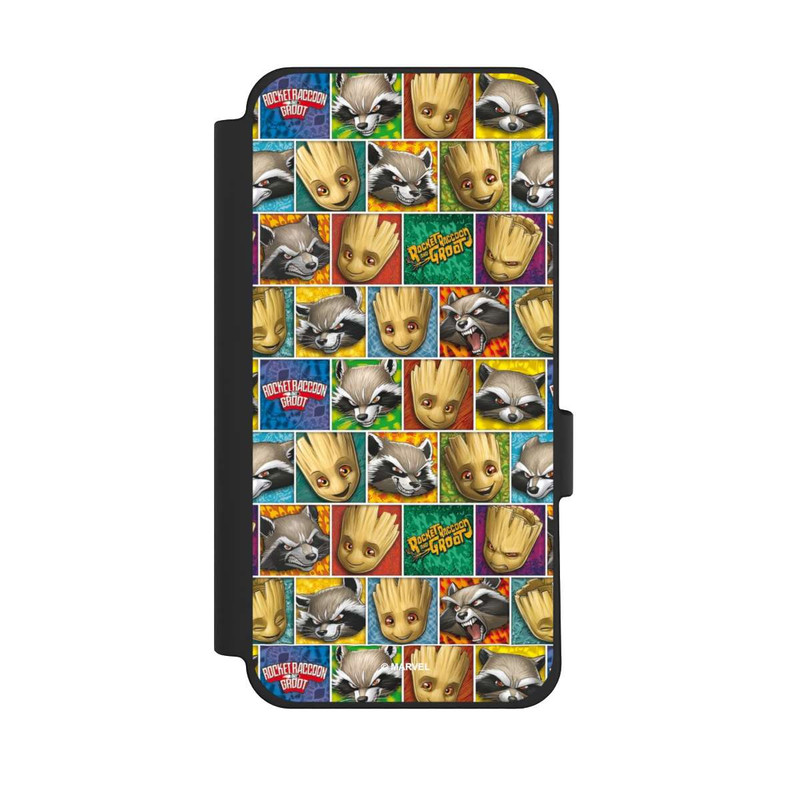 Pixel 10 Pro XL NIVOflip Guardians Of The Galaxy Collage
