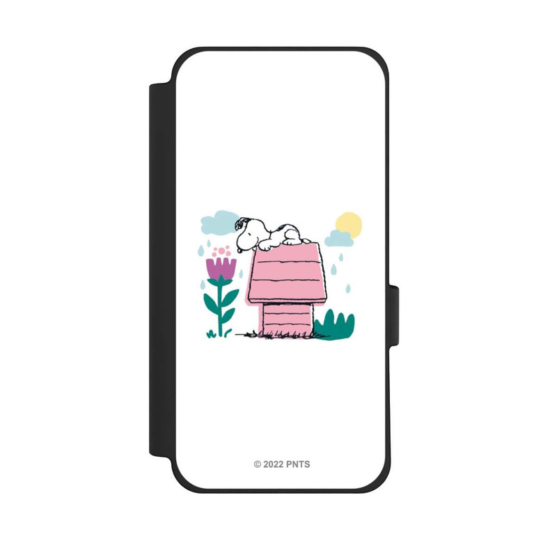 Pixel 10 Pro XL NIVOflip Snoopy Doghouse Spring