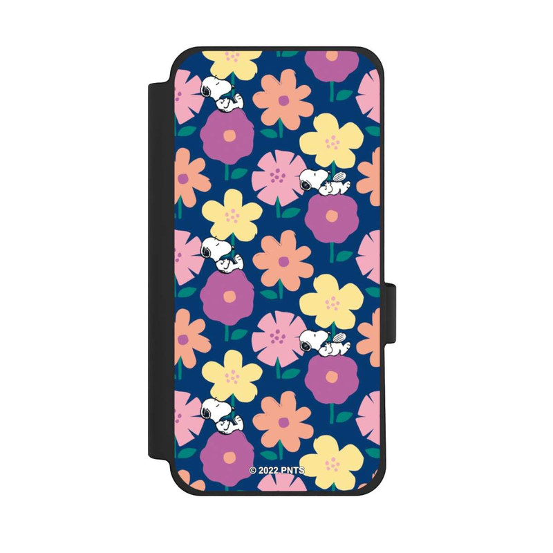 Pixel 10 Pro XL NIVOflip Snoopy Printemps Pattern