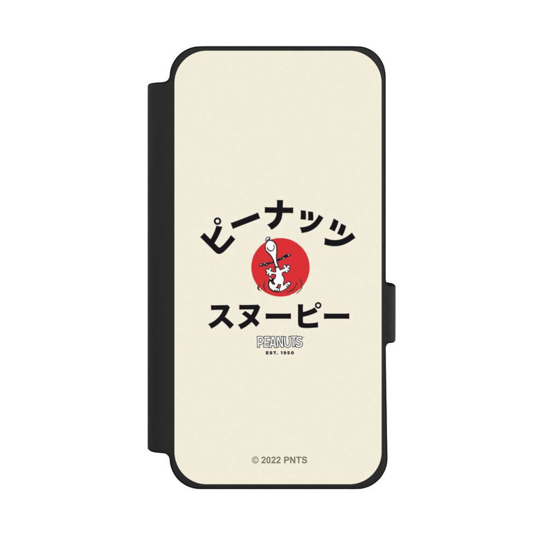 Pixel 10 Pro XL NIVOflip Snoopy Japanese Katakana