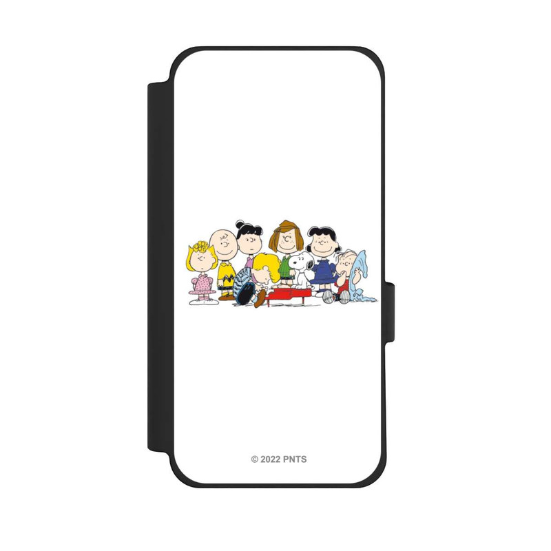 Pixel 10 Pro XL NIVOflip Peanuts Group Picture
