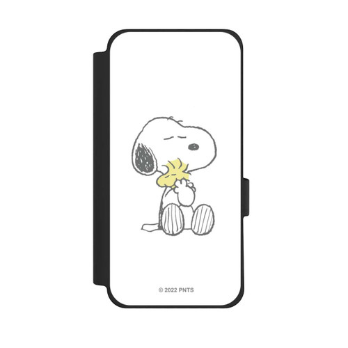 Google Pixel 10 Pro XL NIVOflip Snoopy And Woodstock kuscheln