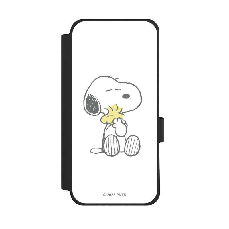 Pixel 10 Pro XL NIVOflip Câlin Snoopy & Woodstock