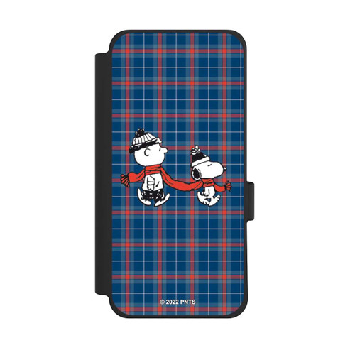 Google Pixel 10 Pro XL NIVOflip Peanuts Weihnachtspulli