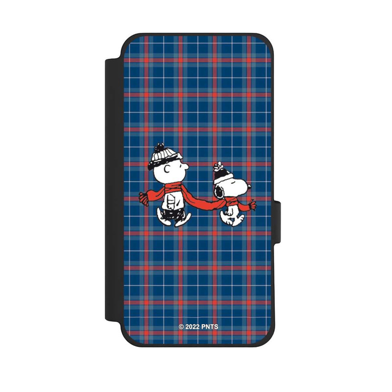 Pixel 10 Pro XL NIVOflip Peanuts Christmas Sweater