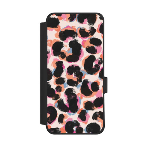 Google Pixel 10 Pro XL NIVOflip Colourful Leo Pattern