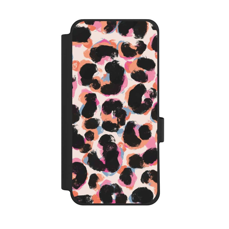 Pixel 10 Pro XL NIVOflip Lion Pattern Colorée
