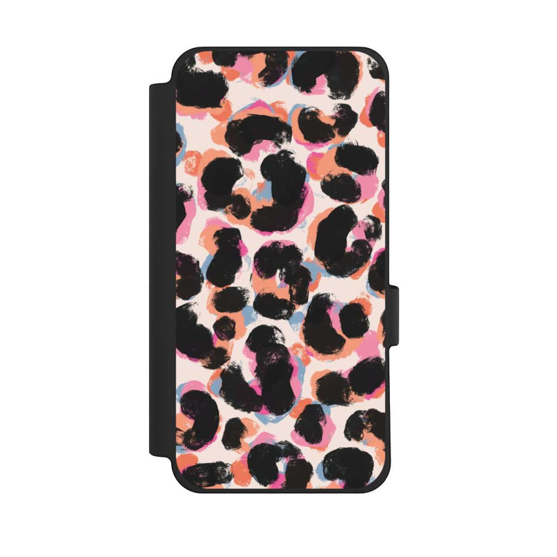 Pixel 10 Pro XL NIVOflip Lion Pattern Colorée