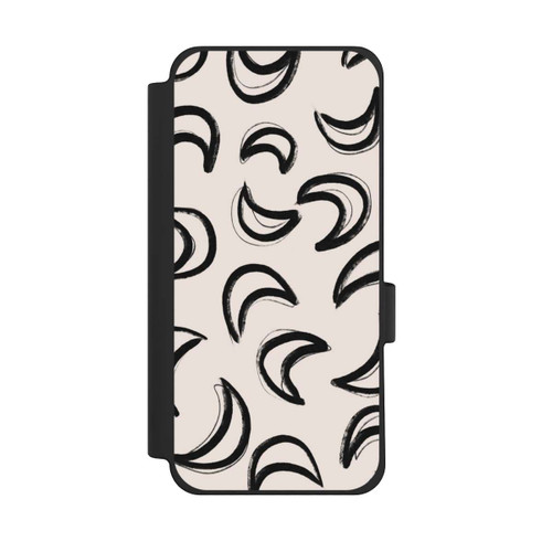 Google Pixel 10 Pro XL NIVOflip Moons Pattern