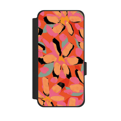 Google Pixel 10 Pro XL NIVOflip Motif des fleurs d'oranger