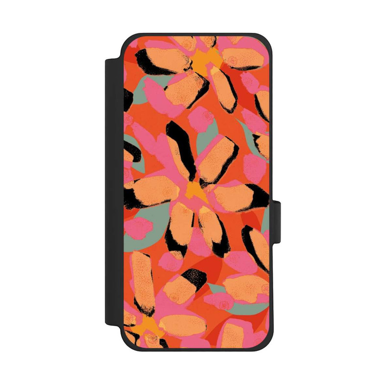 Pixel 10 Pro XL NIVOflip Motif des fleurs d'oranger
