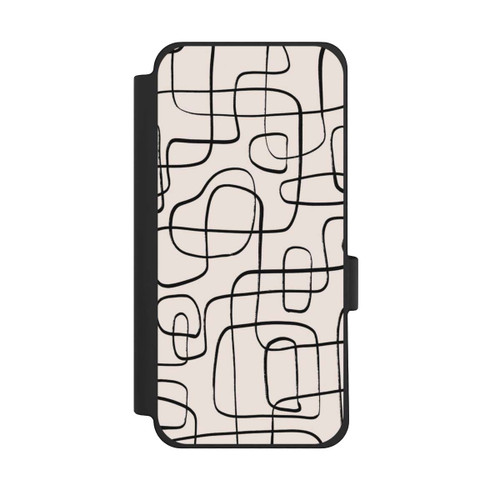 Google Pixel 10 Pro XL NIVOflip Thinlines Pattern