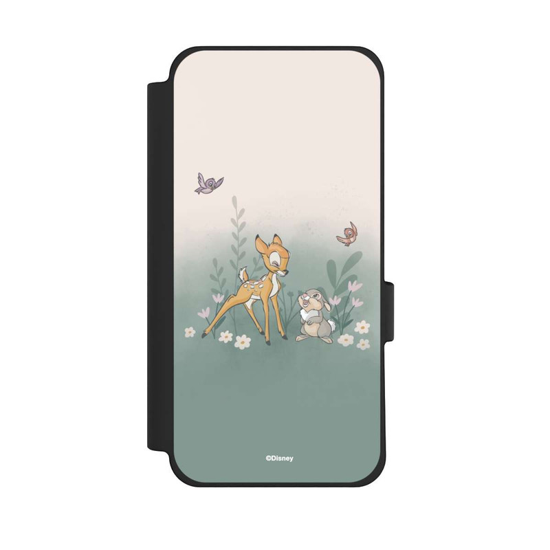 Pixel 10 Pro XL NIVOflip Bambi und Klopfer