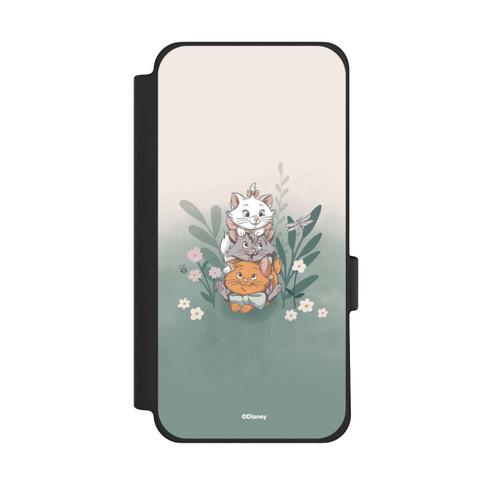 Google Pixel 10 Pro XL NIVOflip Aristocats Grün