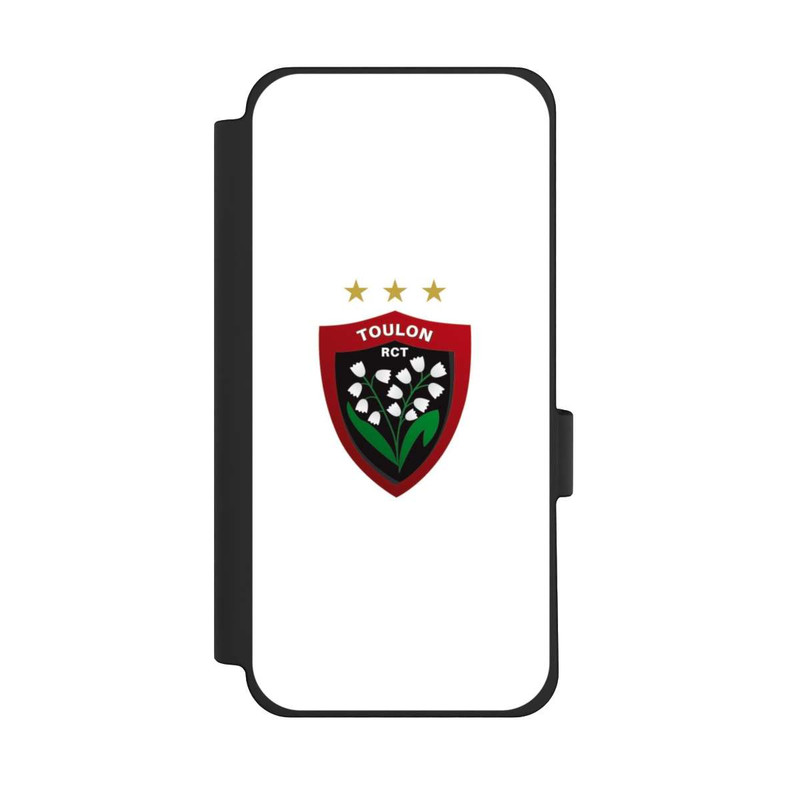 Pixel 10 Pro XL NIVOflip Logo RC Toulonnais Blanc